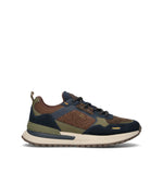 JEEP Sneaker uomo multicolor