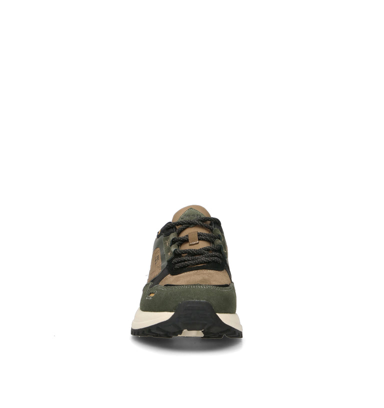 JEEP Sneaker uomo multicolor