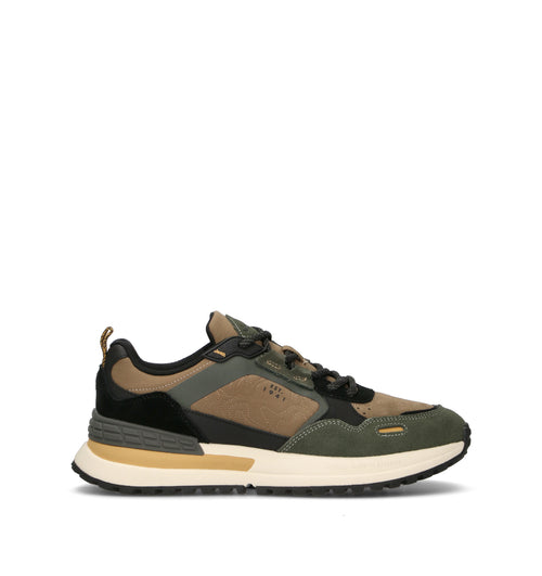 JEEP Sneaker uomo multicolor