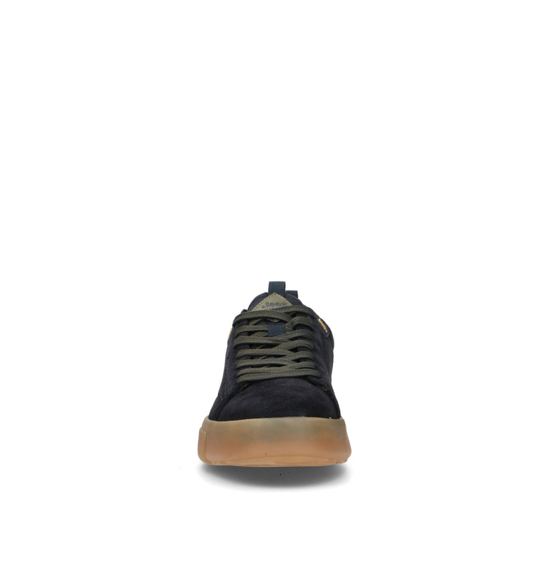 JEEP Sneaker uomo blu