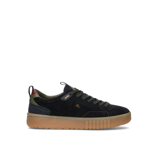 JEEP Sneaker uomo blu