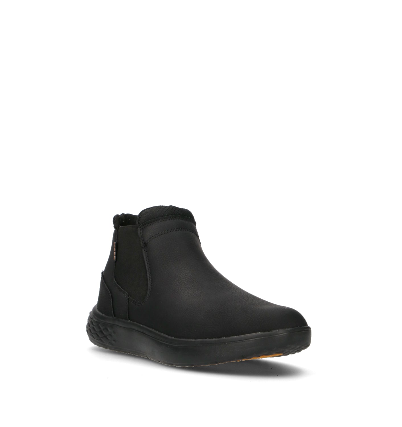 JEEP Beatles uomo nero