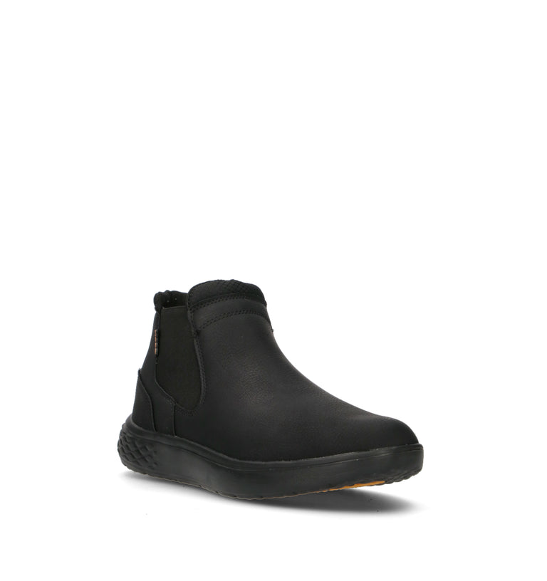 JEEP Beatles uomo nero