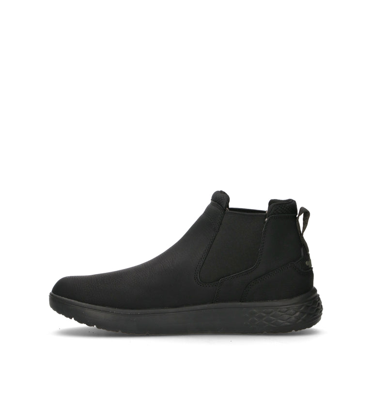 JEEP Beatles uomo nero