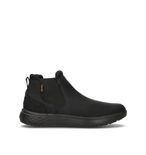 JEEP Beatles uomo nero