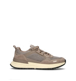 JEEP Sneaker uomo taupe