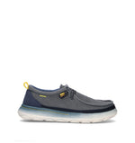 JEEP Mocassino uomo blu