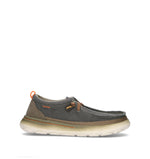 JEEP Mocassino uomo militare