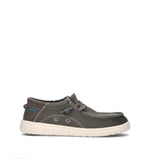 JEEP Mocassino uomo grigio