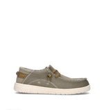 JEEP Mocassino uomo salvia
