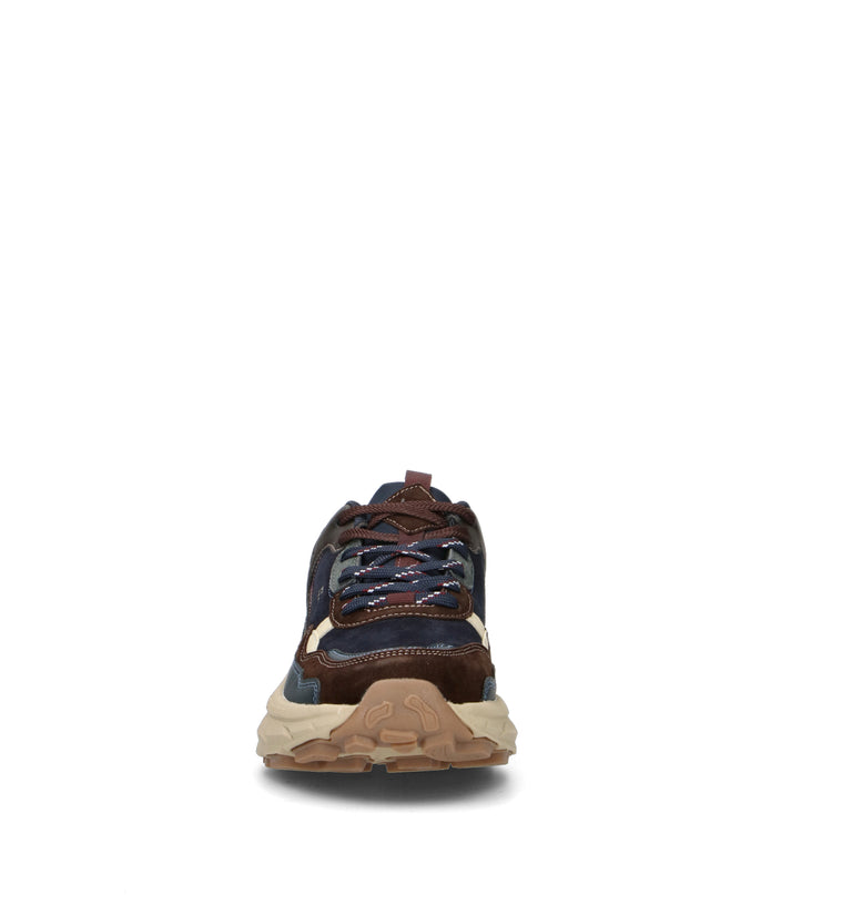 JEEP Sneaker uomo