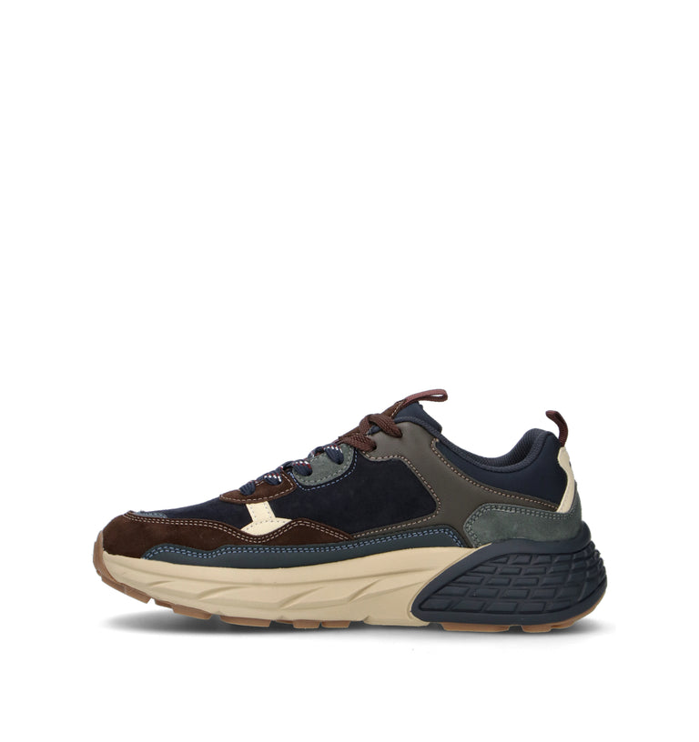 JEEP Sneaker uomo