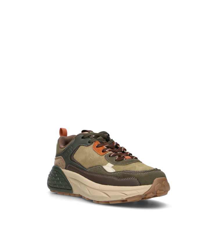JEEP Sneaker uomo
