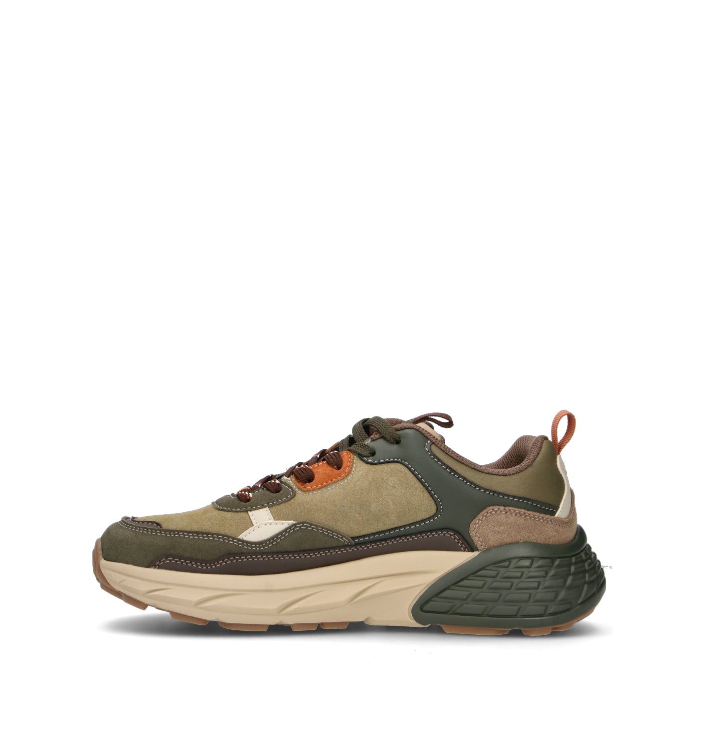 JEEP Sneaker uomo