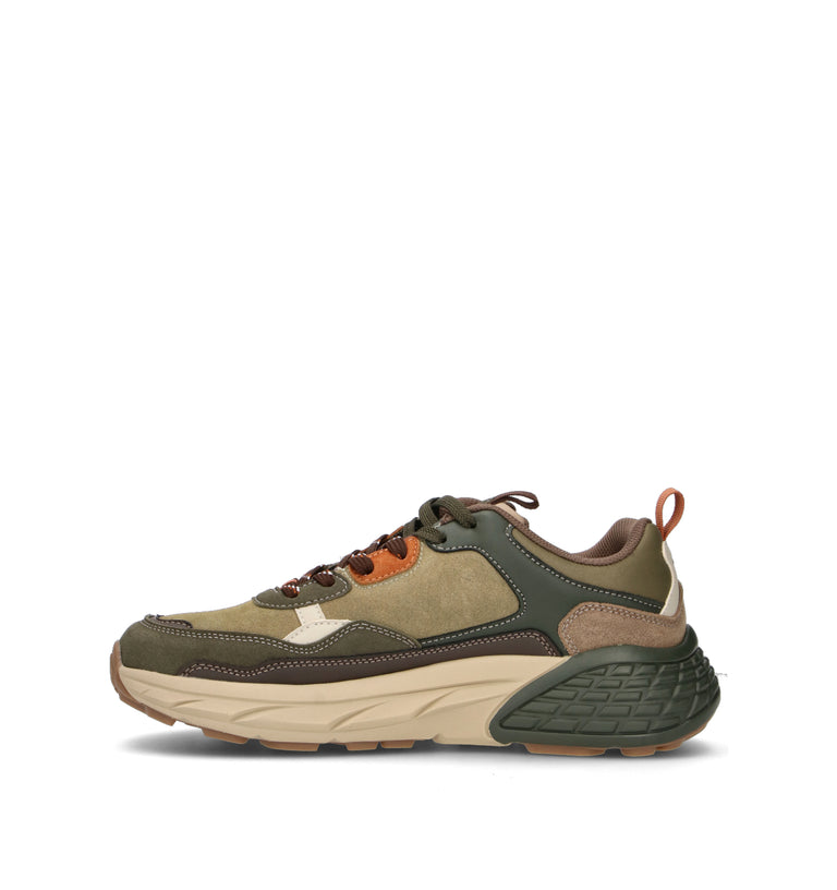 JEEP Sneaker uomo