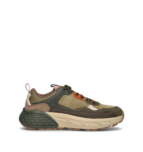 JEEP Sneaker uomo