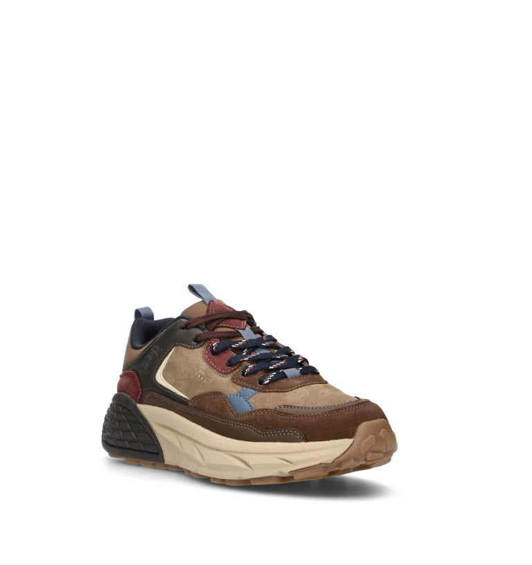 JEEP Sneaker uomo