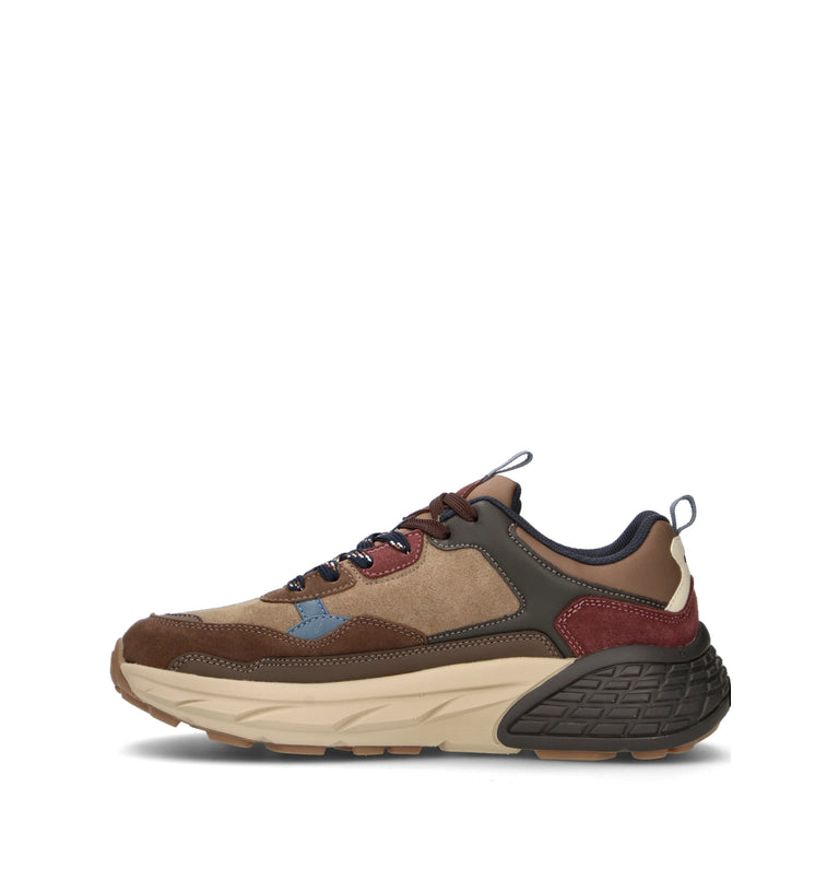 JEEP Sneaker uomo