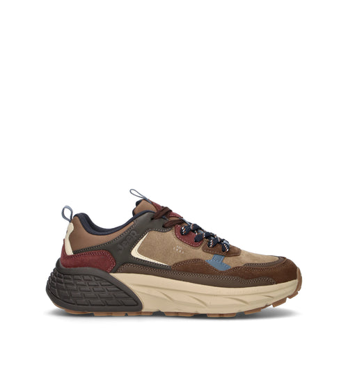 JEEP Sneaker uomo