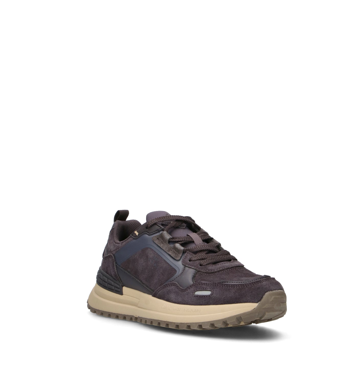 JEEP Sneaker uomo