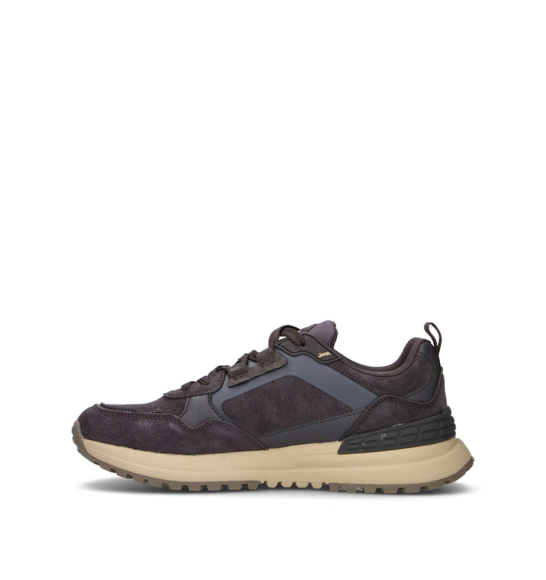 JEEP Sneaker uomo