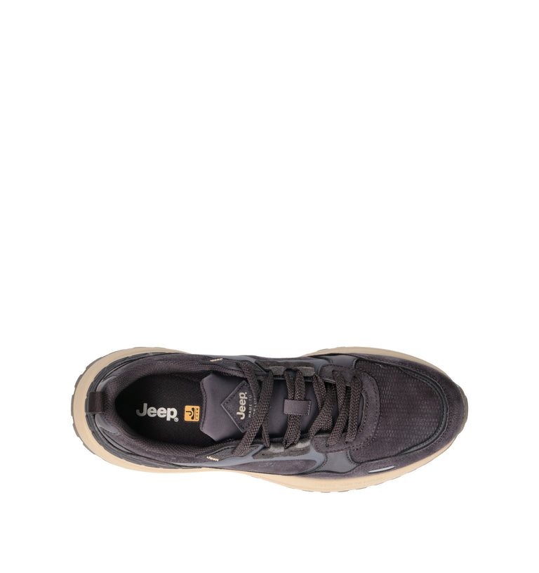 JEEP Sneaker uomo