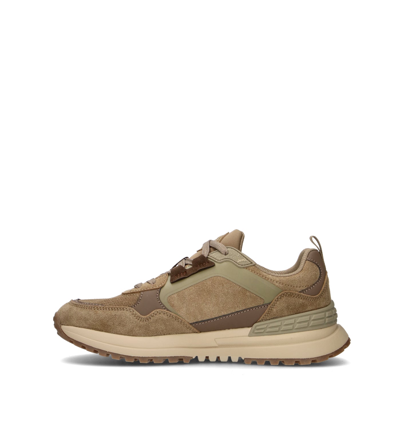 JEEP Sneaker uomo