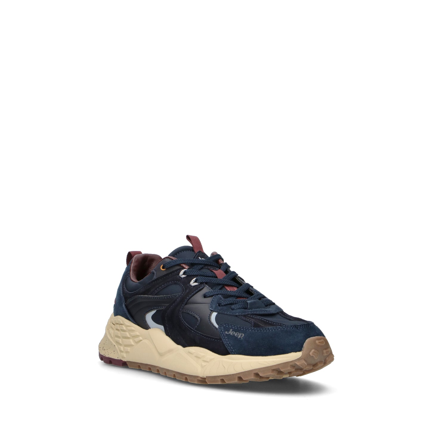 JEEP Sneaker uomo