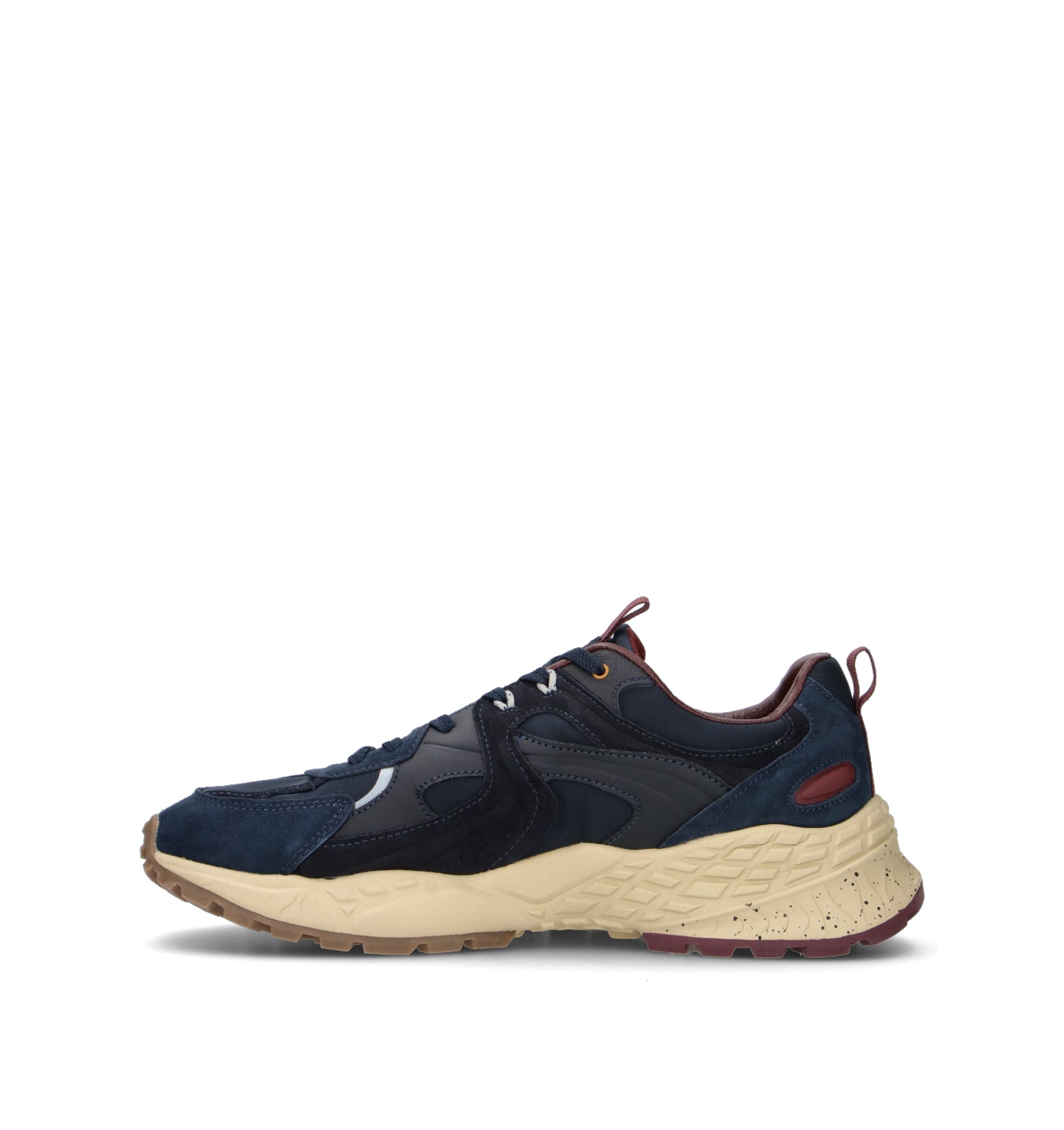 JEEP Sneaker uomo