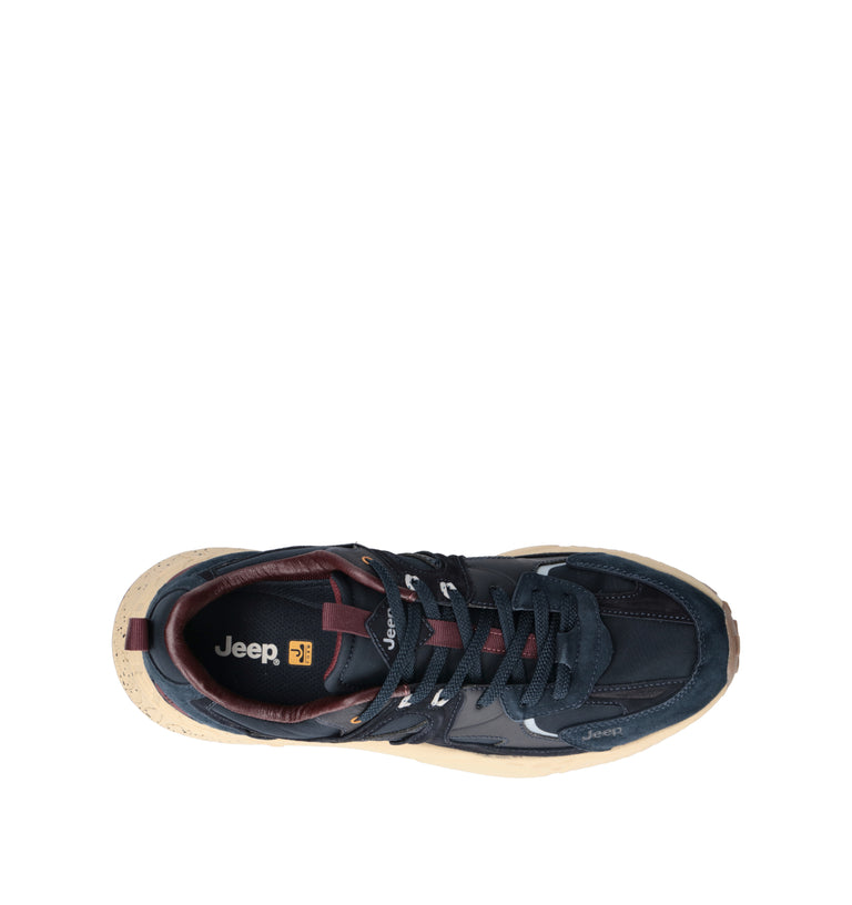 JEEP Sneaker uomo