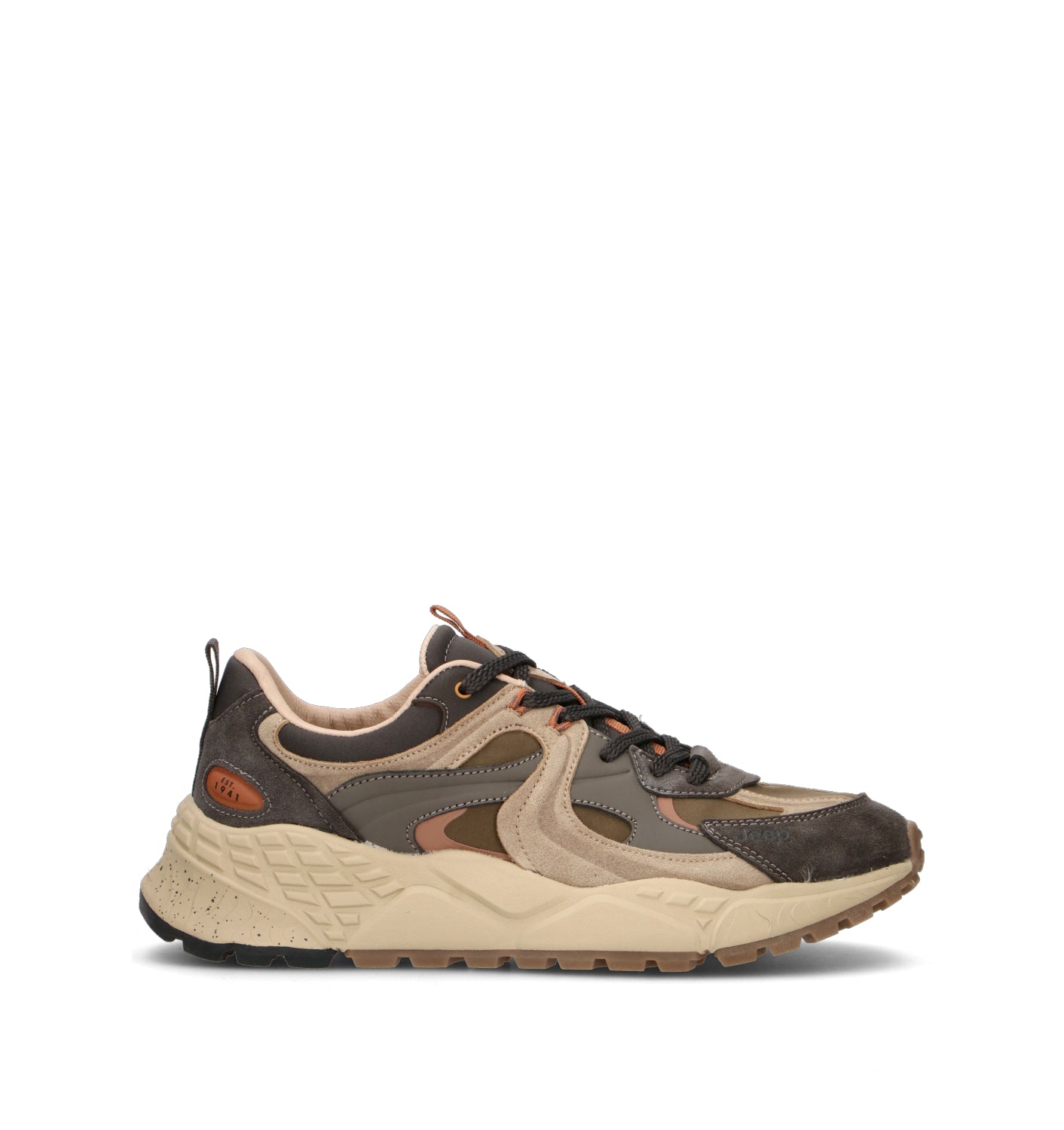 JEEP Sneaker uomo