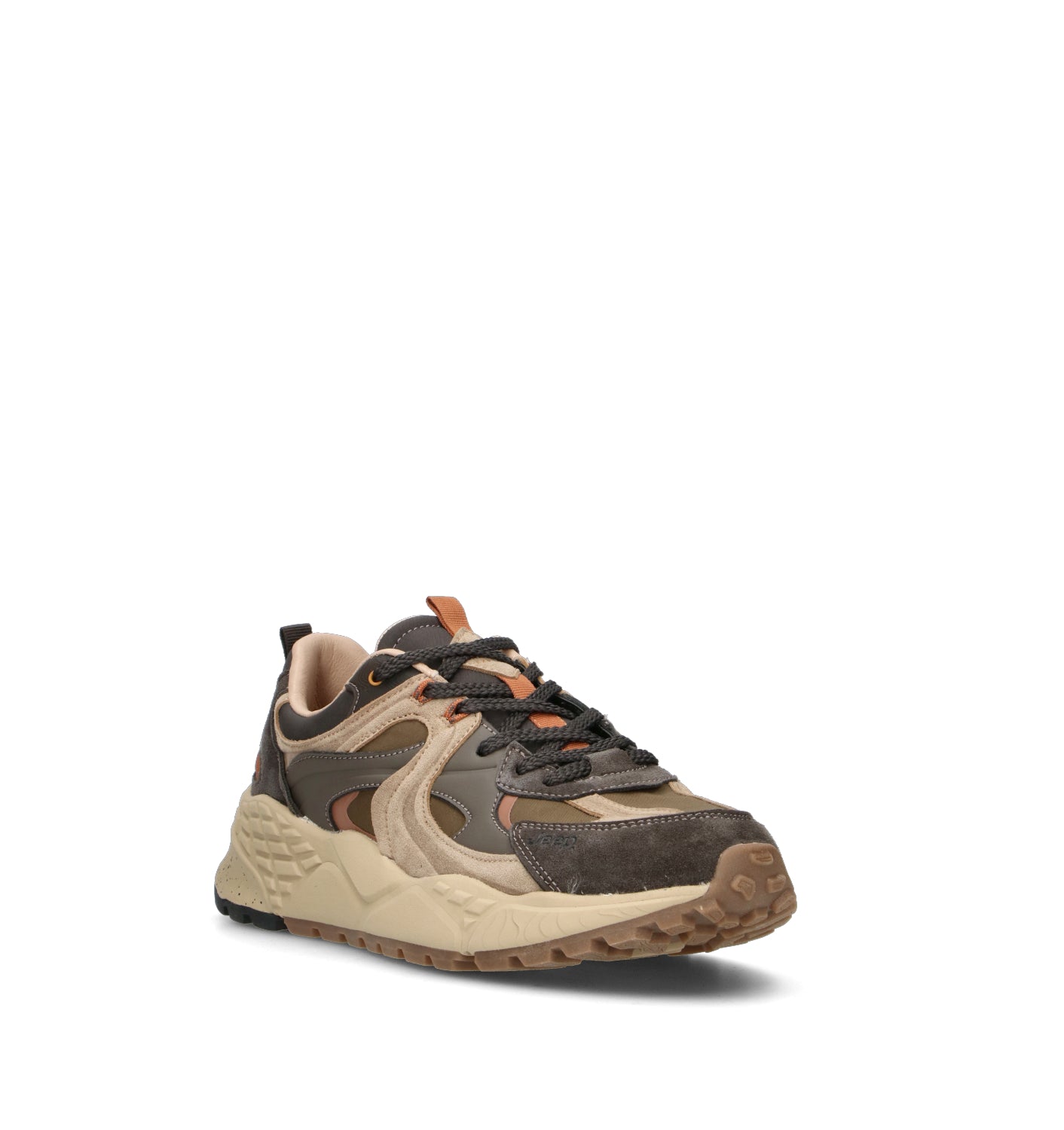 JEEP Sneaker uomo