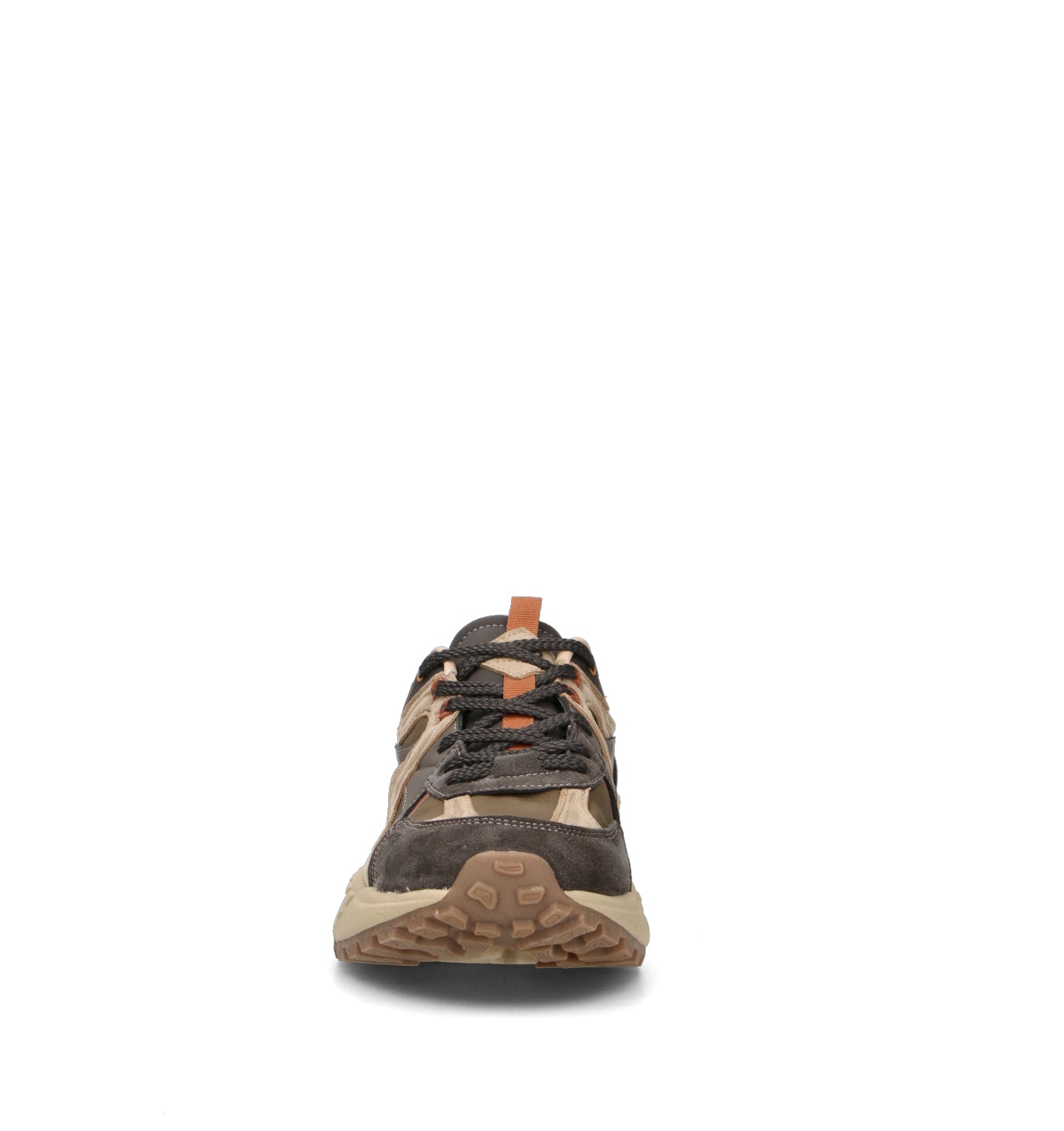 JEEP Sneaker uomo