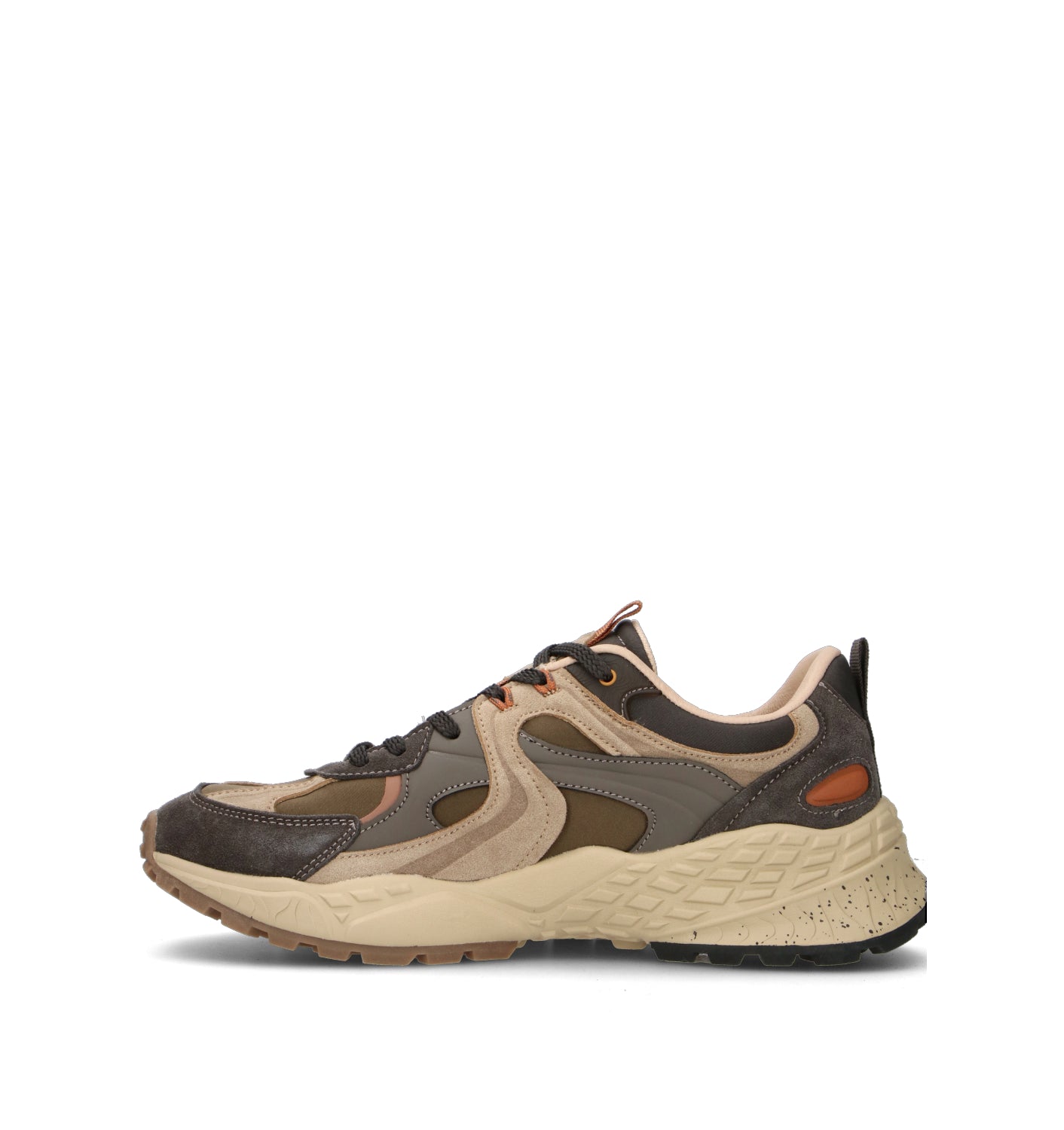 JEEP Sneaker uomo
