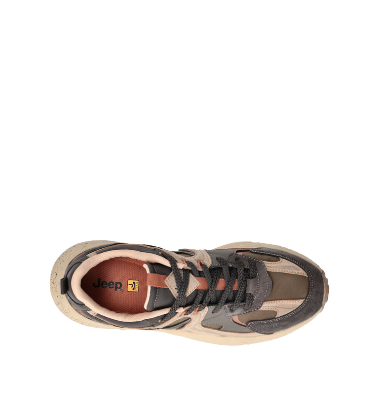 JEEP Sneaker uomo