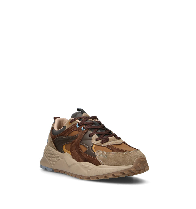 JEEP Sneaker uomo