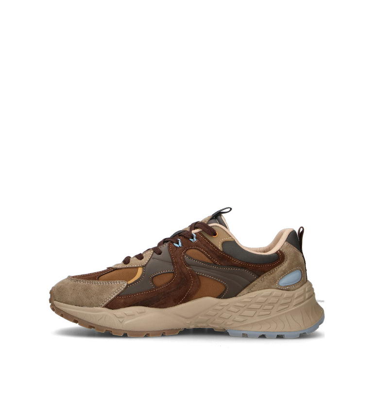 JEEP Sneaker uomo
