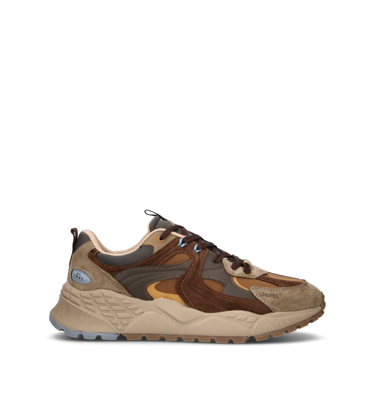 JEEP Sneaker uomo