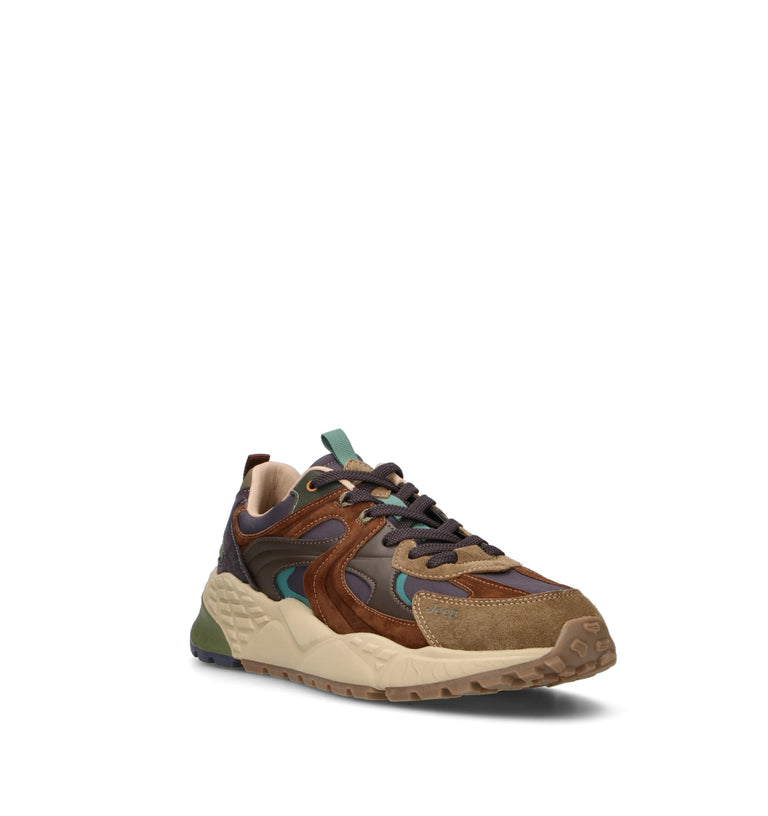 JEEP Sneaker uomo