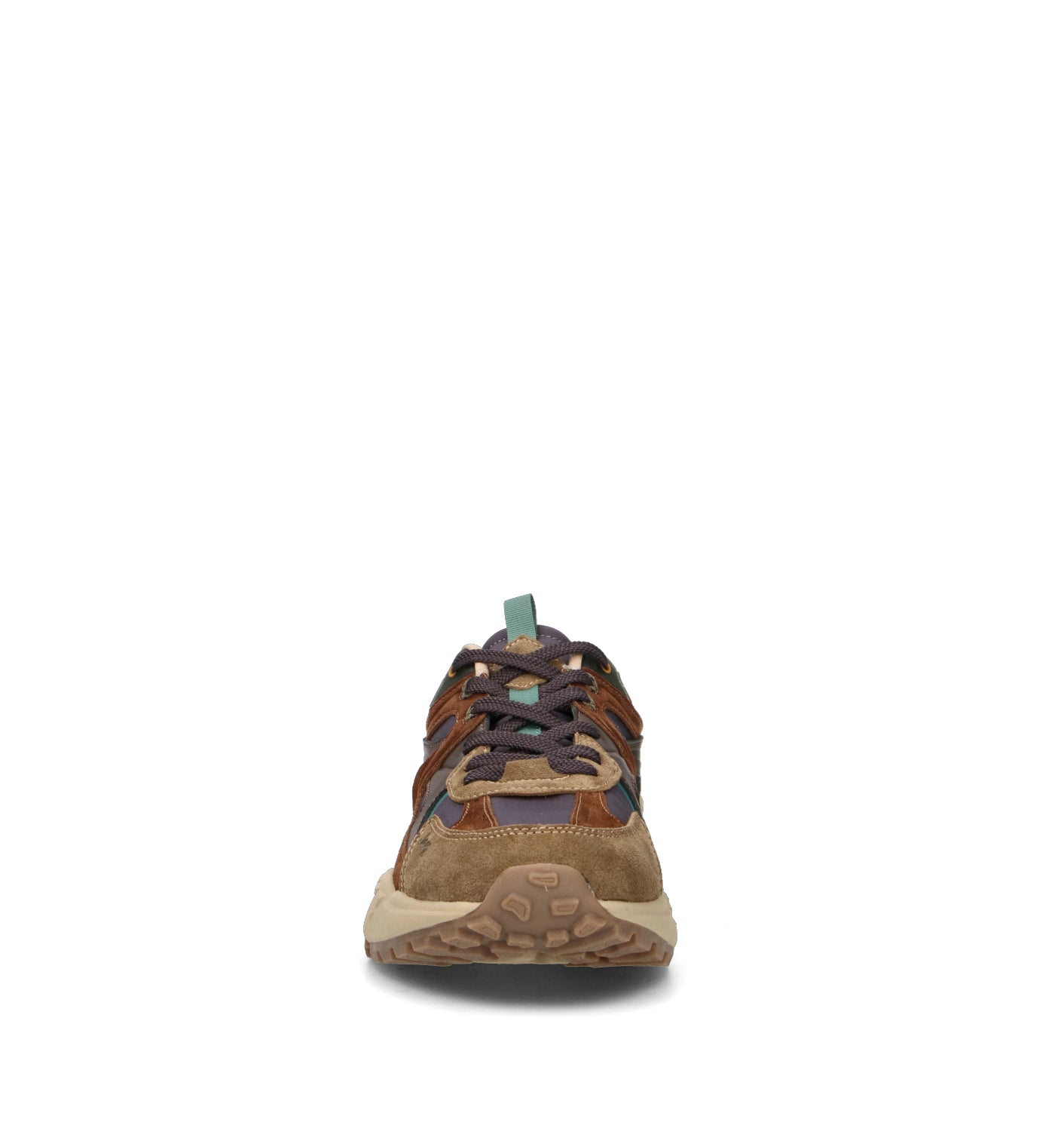 JEEP Sneaker uomo