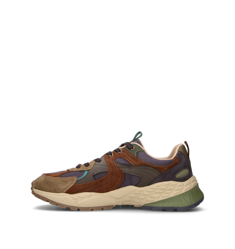 JEEP Sneaker uomo