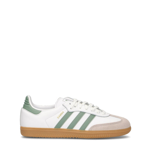 ADIDAS SAMBA OG J Sneaker ragazza
