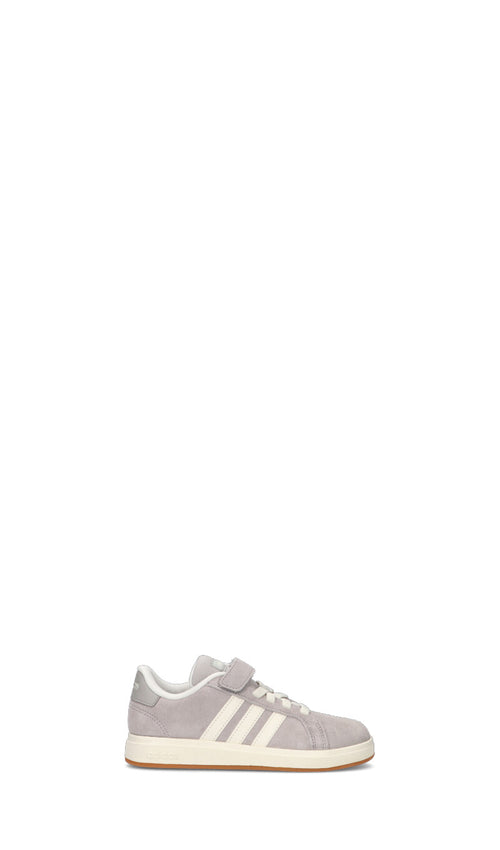 ADIDAS GRAND COURT 00s EL C Sneaker bimbo grigia