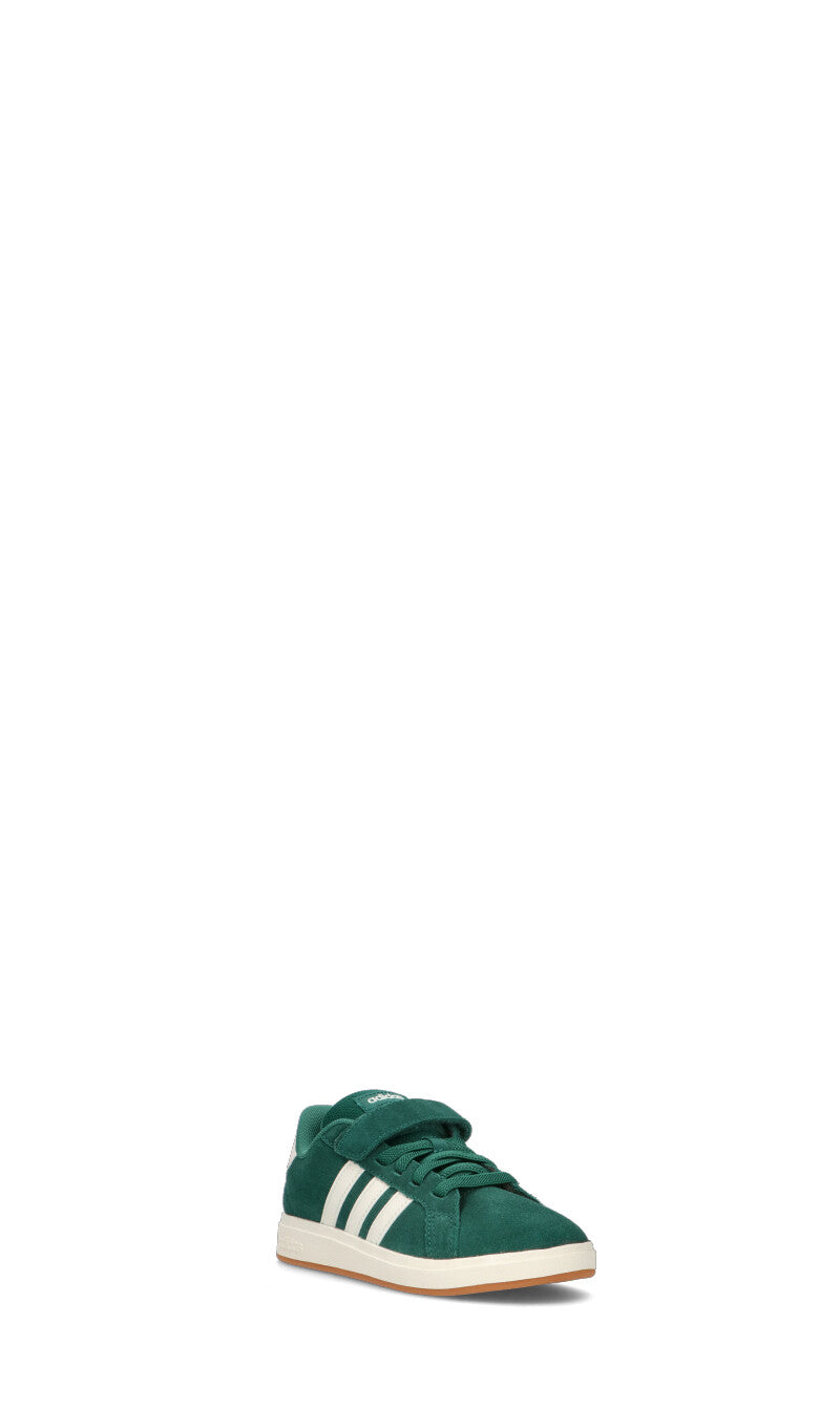 ADIDAS GRAND COURT 00S EL C Sneaker bimbo verde