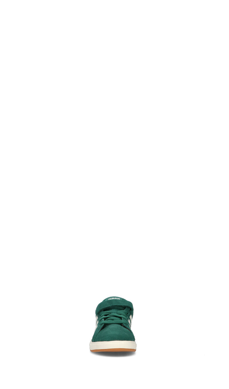 ADIDAS GRAND COURT 00S EL C Sneaker bimbo verde