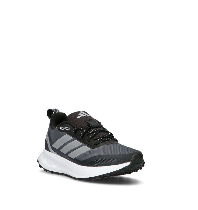 ADIDAS RUNFALCON 5 TR W Sneaker donna nera