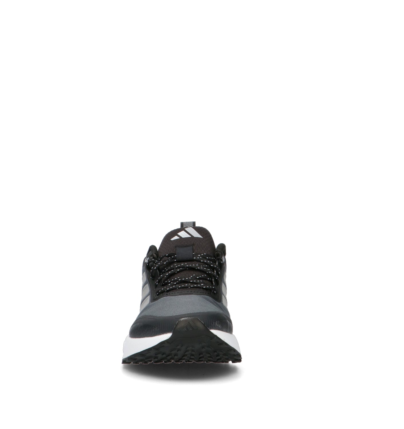 ADIDAS RUNFALCON 5 TR W Sneaker donna nera