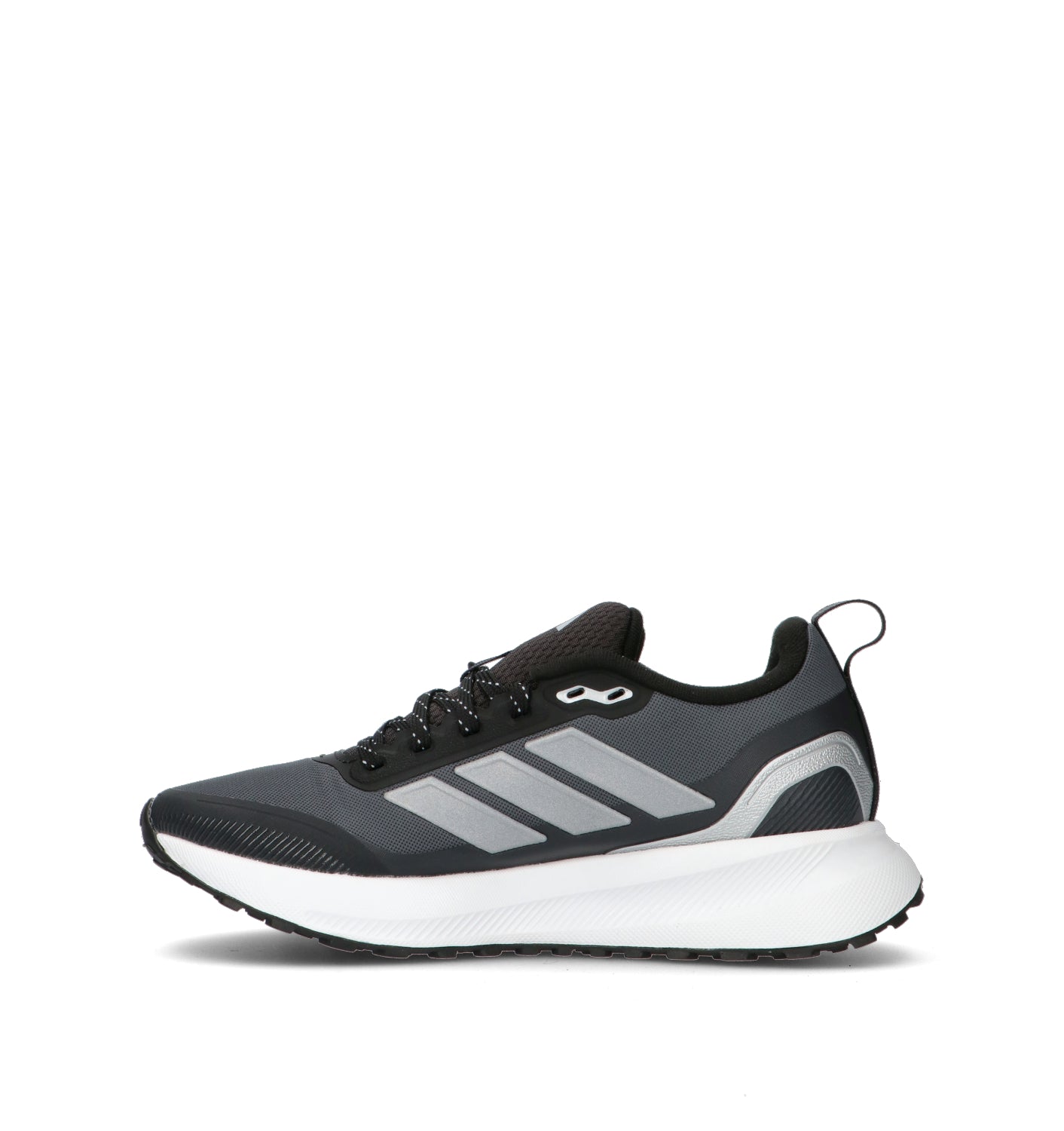 ADIDAS RUNFALCON 5 TR W Sneaker donna nera