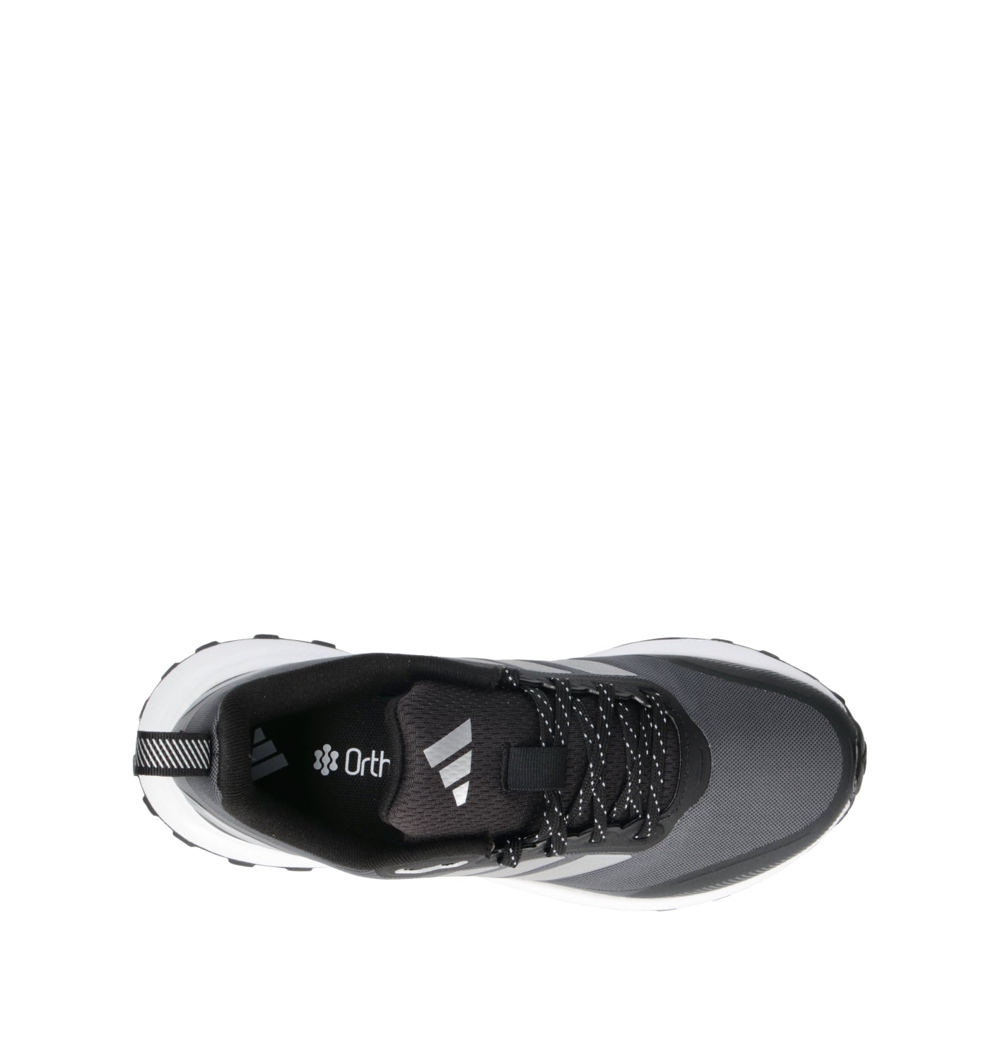 ADIDAS RUNFALCON 5 TR W Sneaker donna nera
