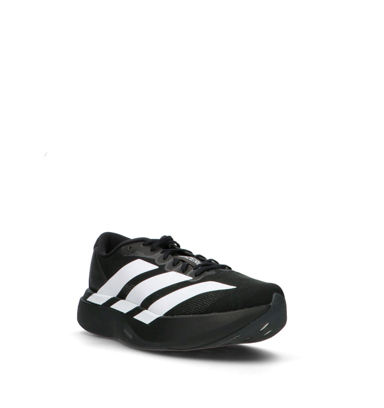 ADIDAS ADIZERO EVO SL M Scarpa running uomo nera